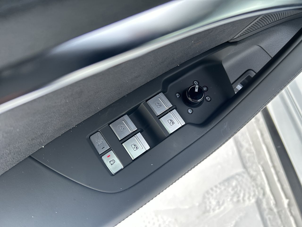 2026 Audi RS 6 Avant in Thornhill, Ontario