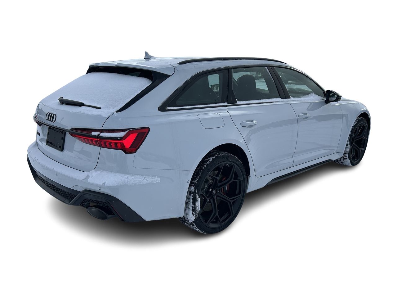 2026 Audi RS 6 Avant in Thornhill, Ontario