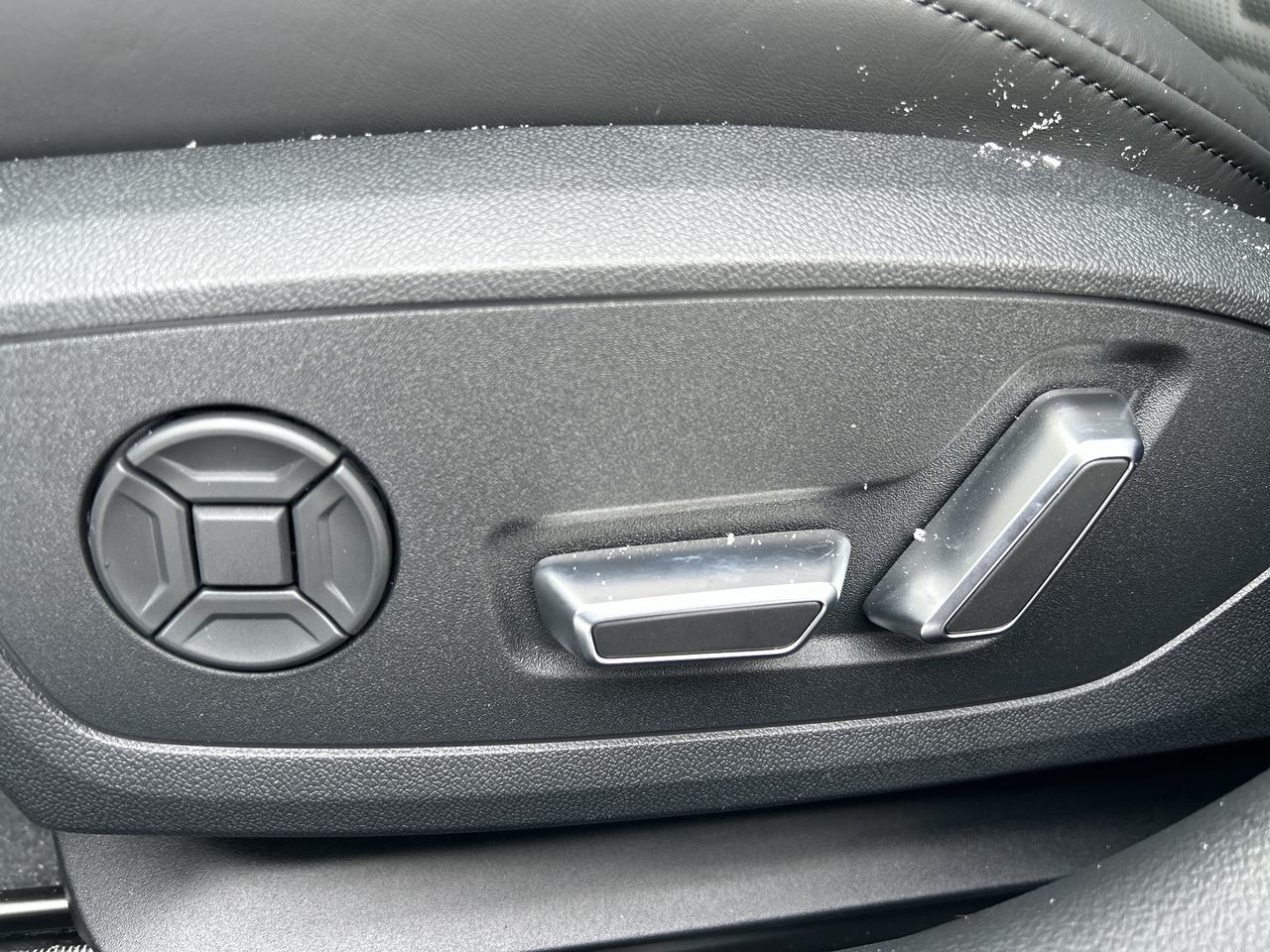 Audi RS 6 Avant  2026 à Thornhill, Ontario