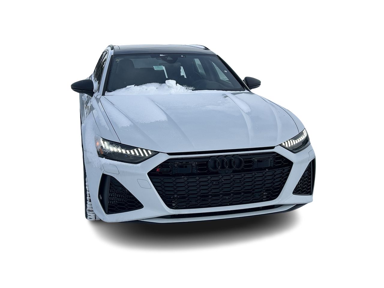 2026 Audi RS 6 Avant in Thornhill, Ontario