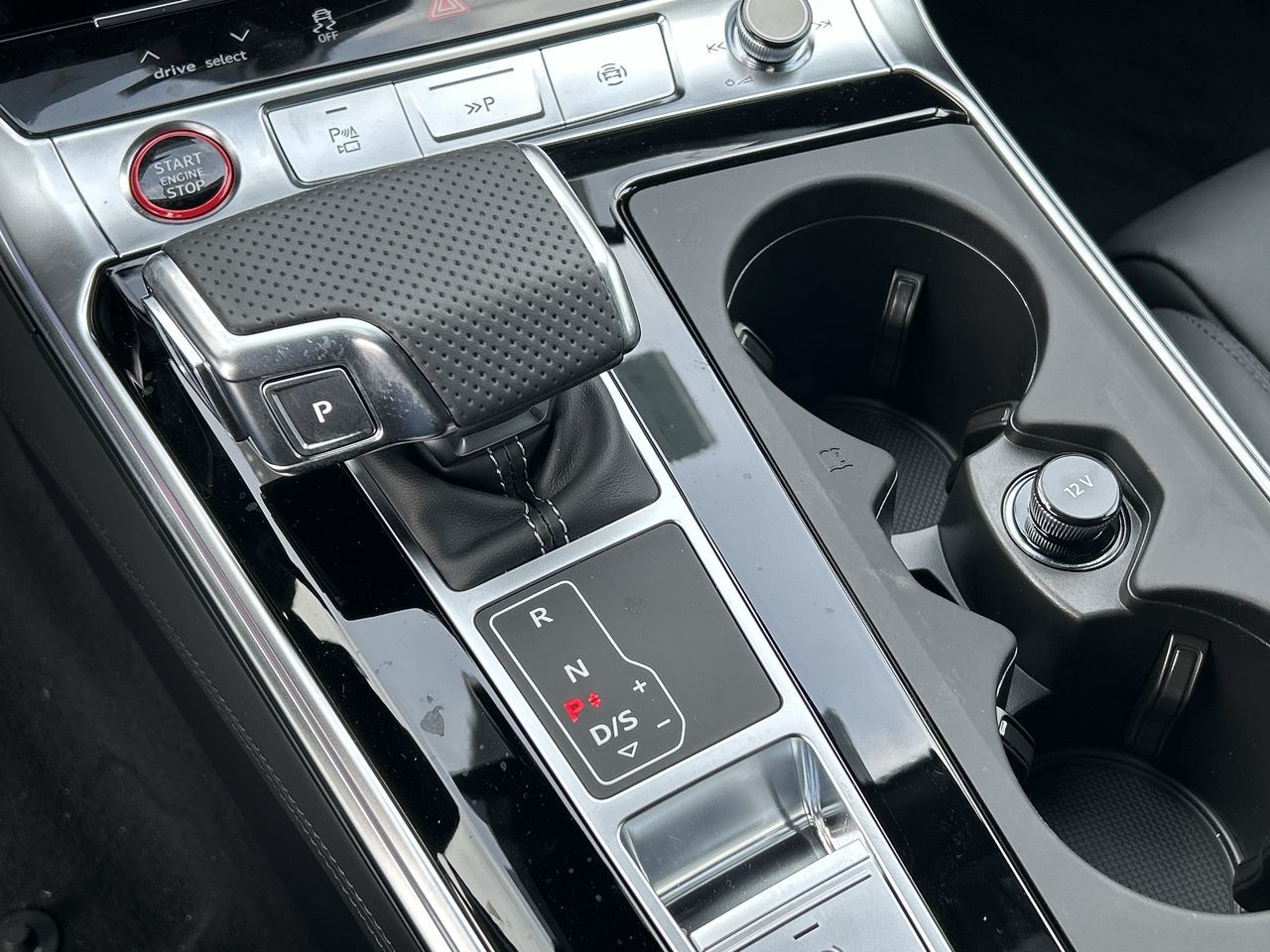 Audi RS 6 Avant  2026 à Thornhill, Ontario