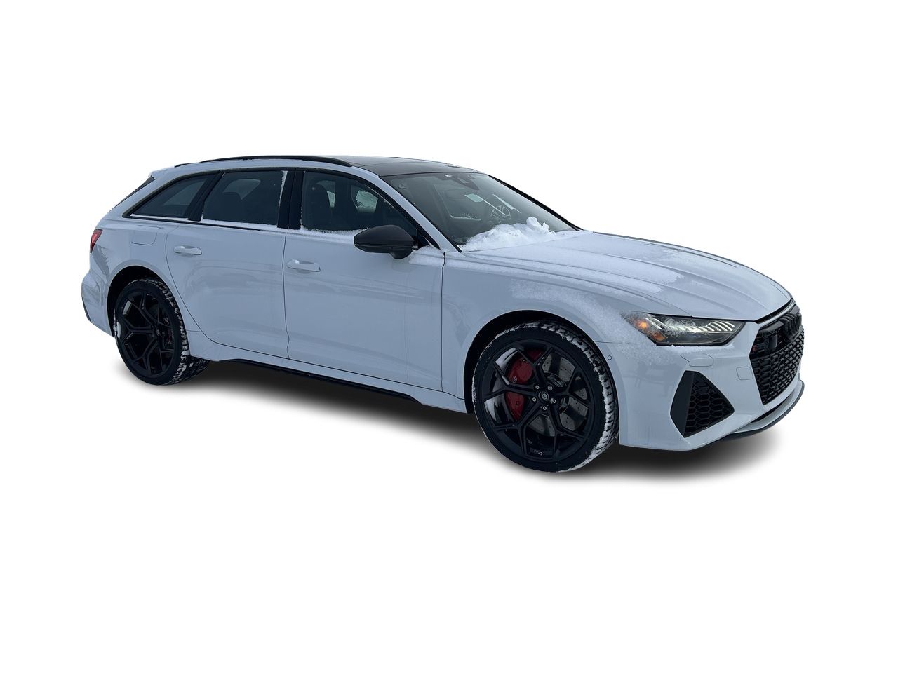 2026 Audi RS 6 Avant in Thornhill, Ontario