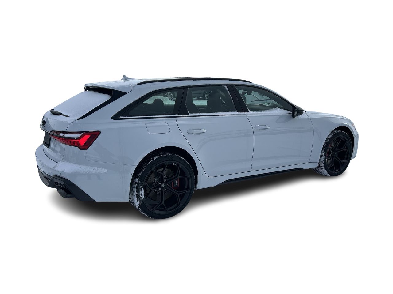 Audi RS 6 Avant  2026 à Thornhill, Ontario