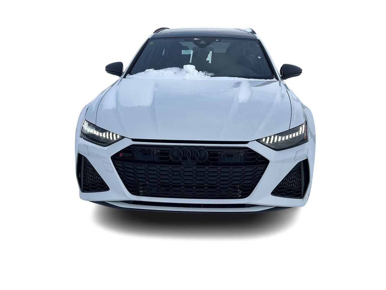 2026 Audi RS 6 Avant in Thornhill, Ontario