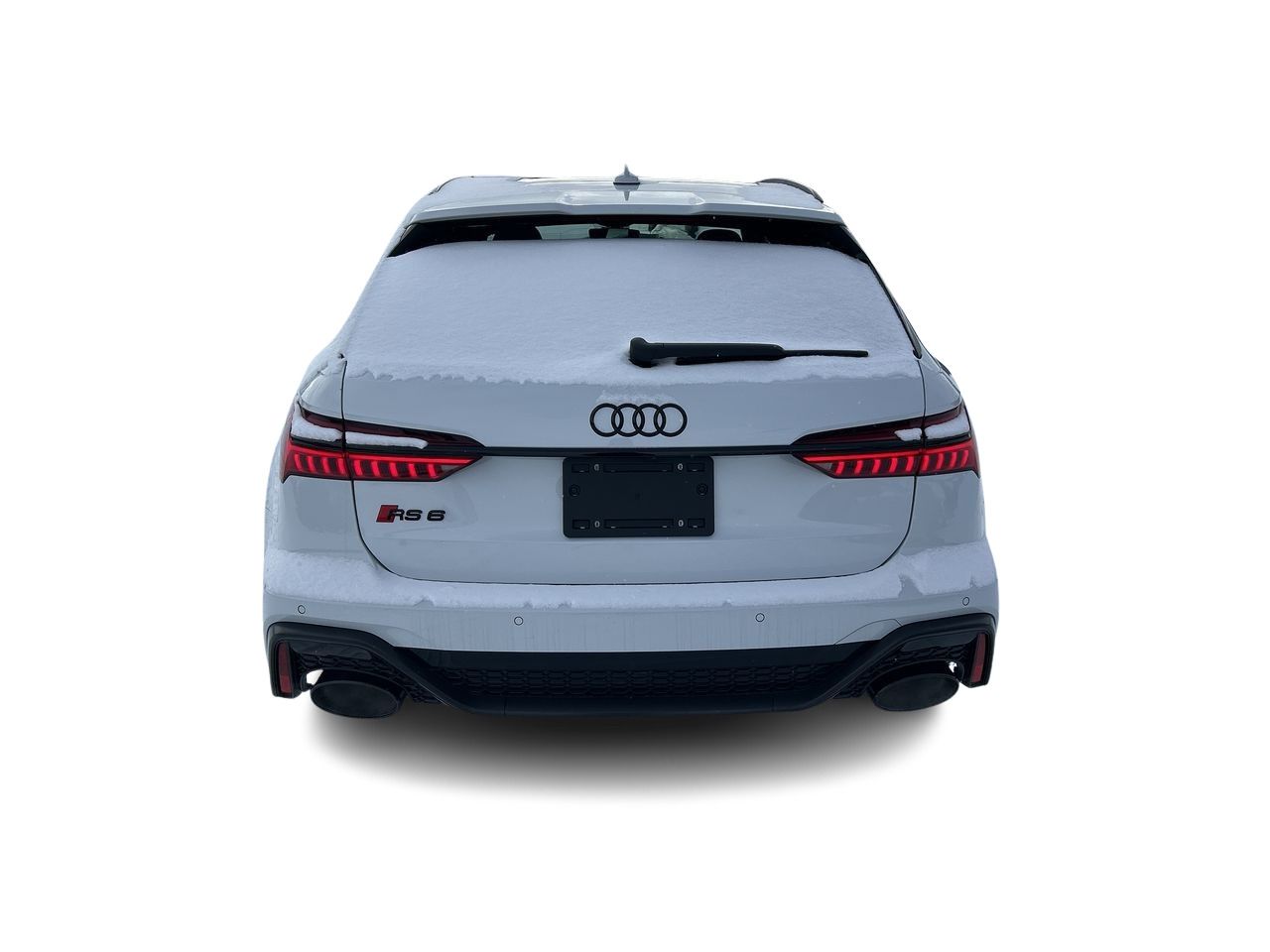 Audi RS 6 Avant  2026 à Thornhill, Ontario