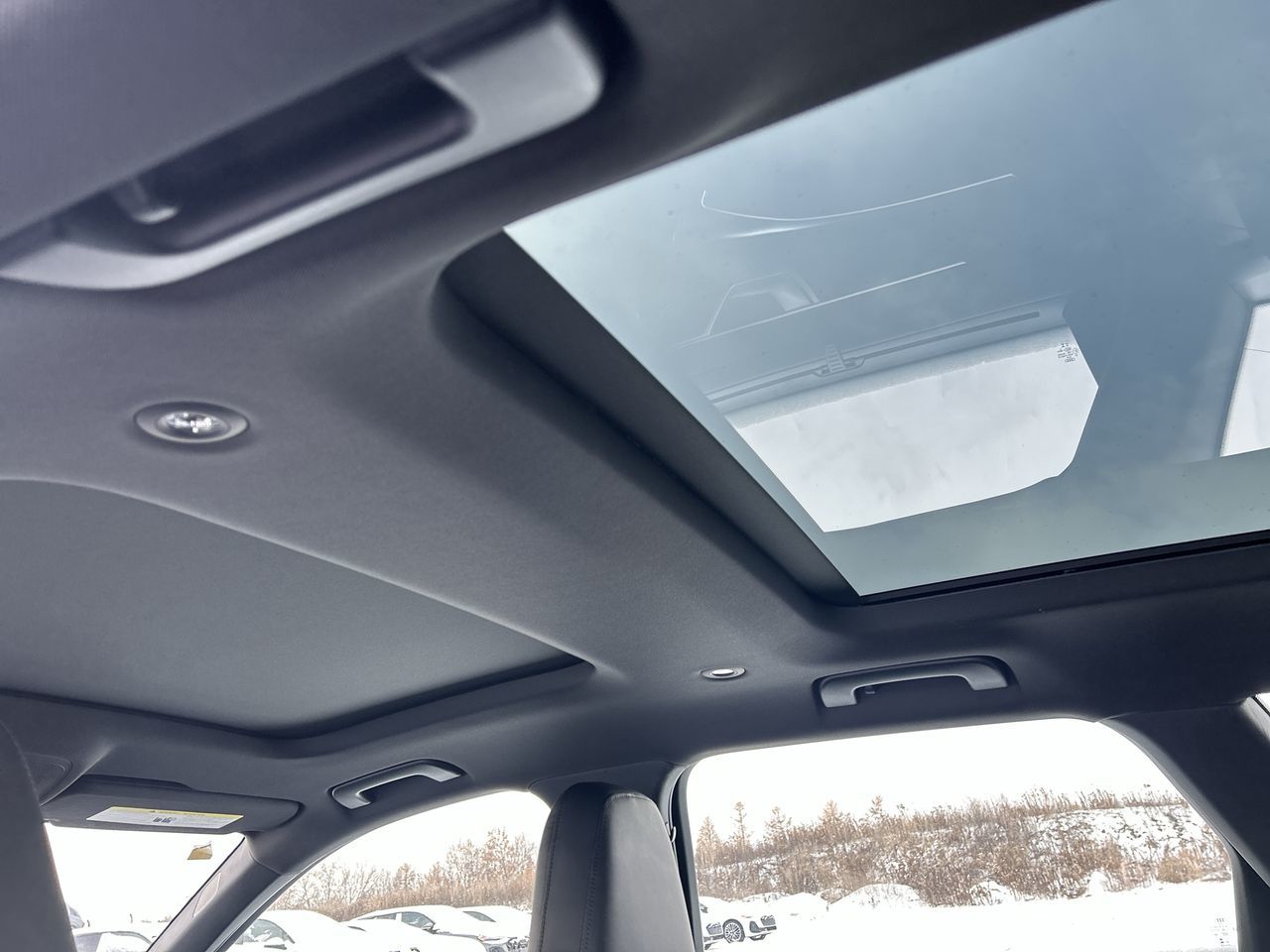 Audi RS 6 Avant  2026 à Thornhill, Ontario