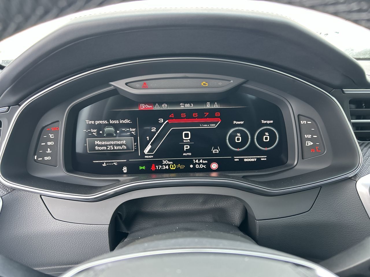 2026 Audi RS 6 Avant in Thornhill, Ontario