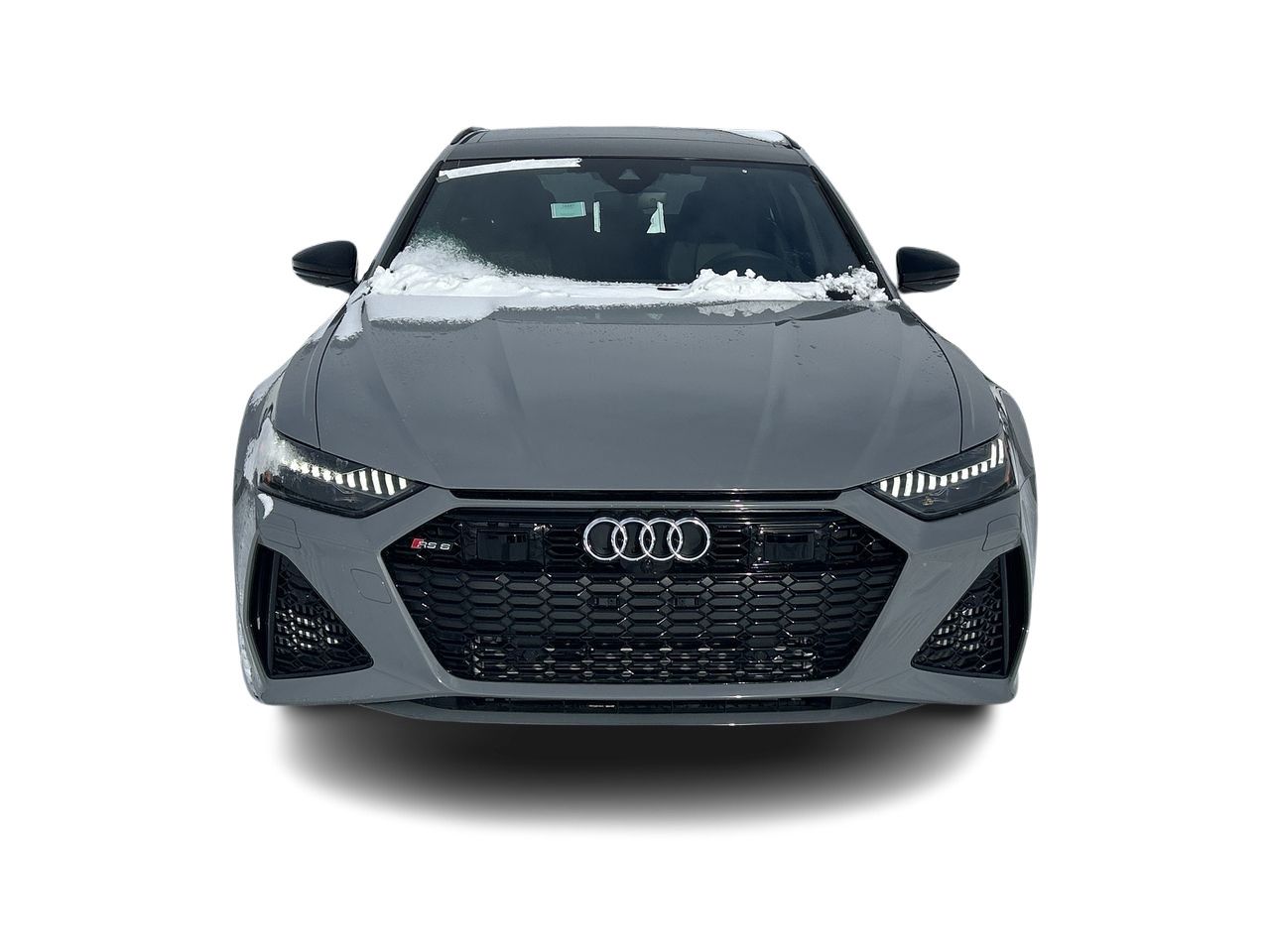 Audi RS 6 Avant  2026 à Thornhill, Ontario