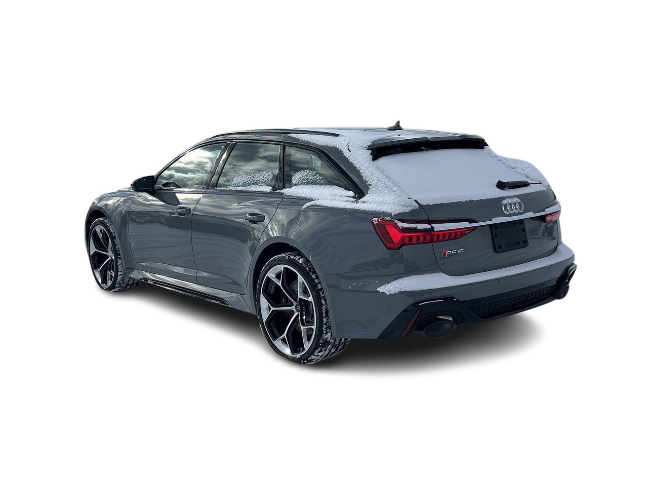 Audi RS 6 Avant  2026 à Thornhill, Ontario
