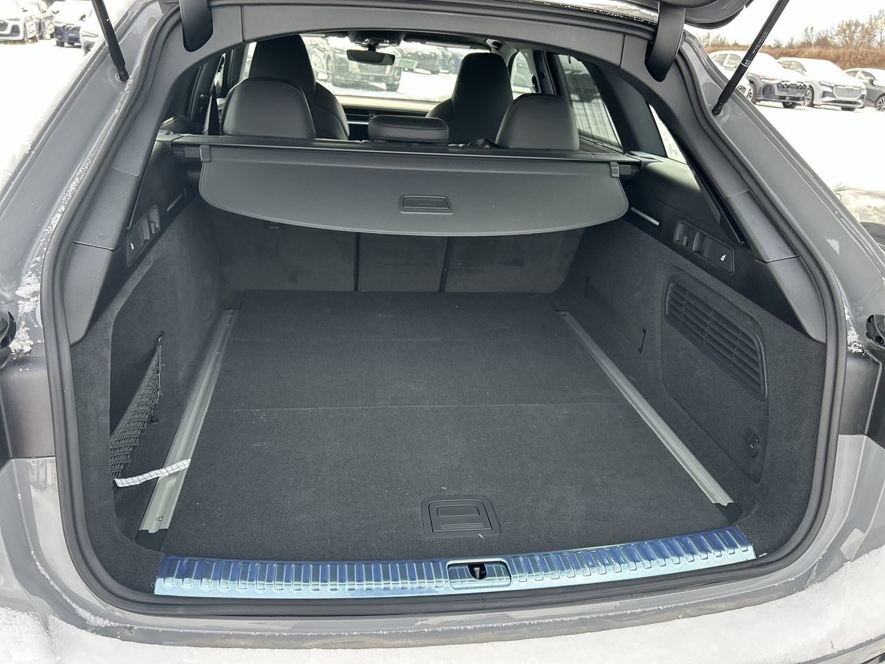 Audi RS 6 Avant  2026 à Thornhill, Ontario