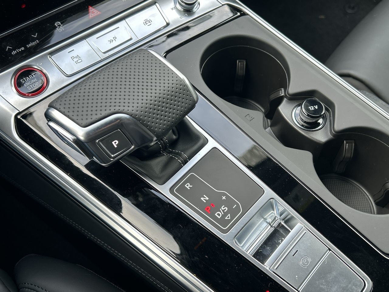 Audi RS 6 Avant  2026 à Thornhill, Ontario