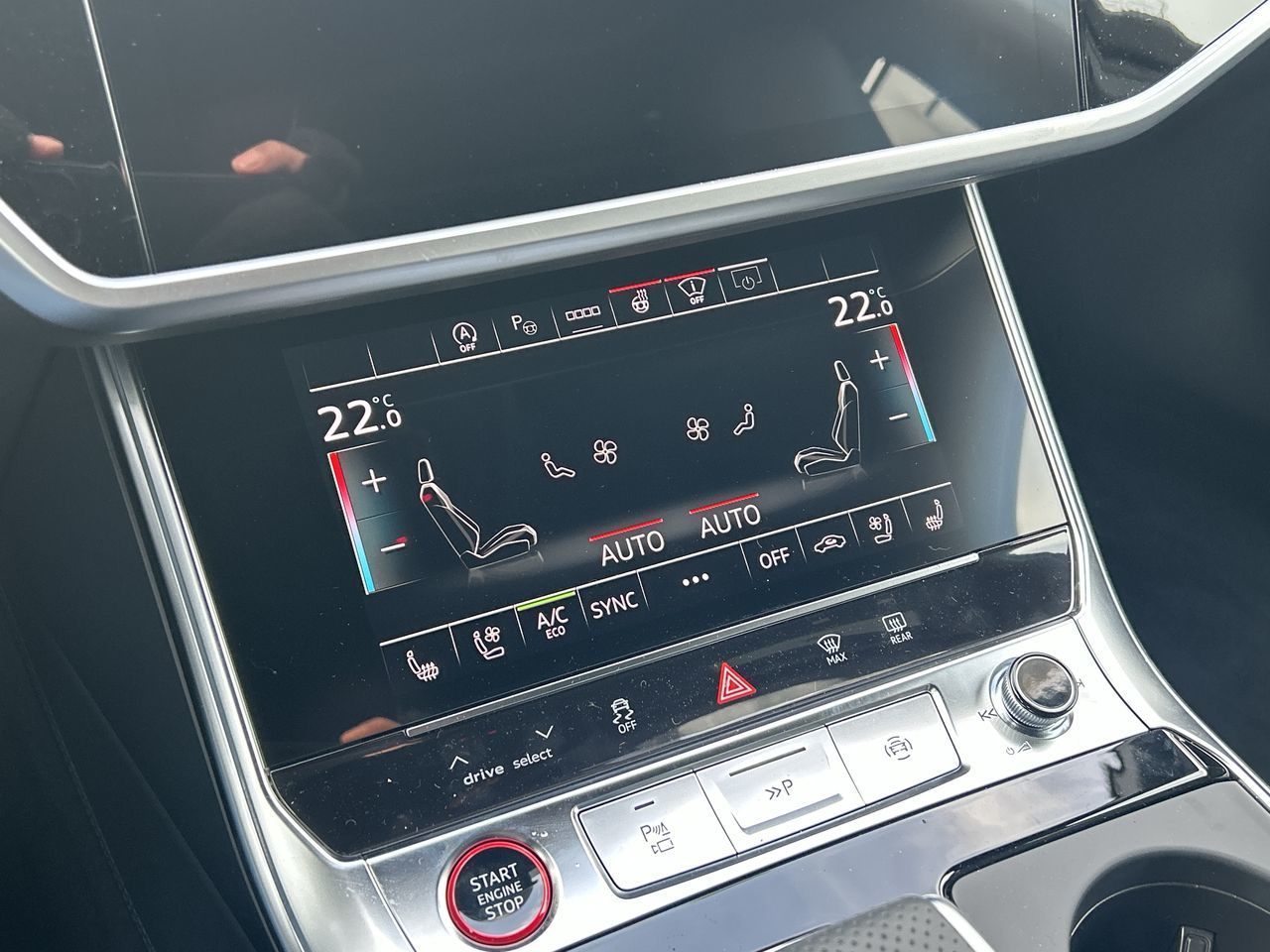 Audi RS 6 Avant  2026 à Thornhill, Ontario