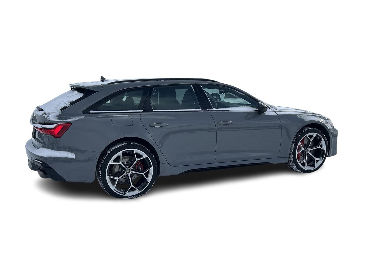 Audi RS 6 Avant  2026 à Thornhill, Ontario