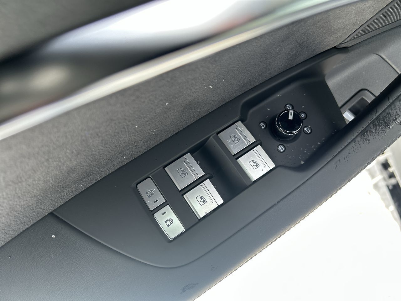 Audi RS 6 Avant  2026 à Thornhill, Ontario