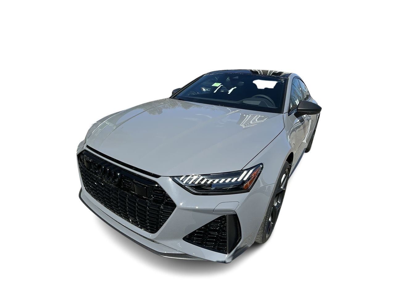 Audi RS 7 SPORTBACK  2025 à Thornhill, Ontario