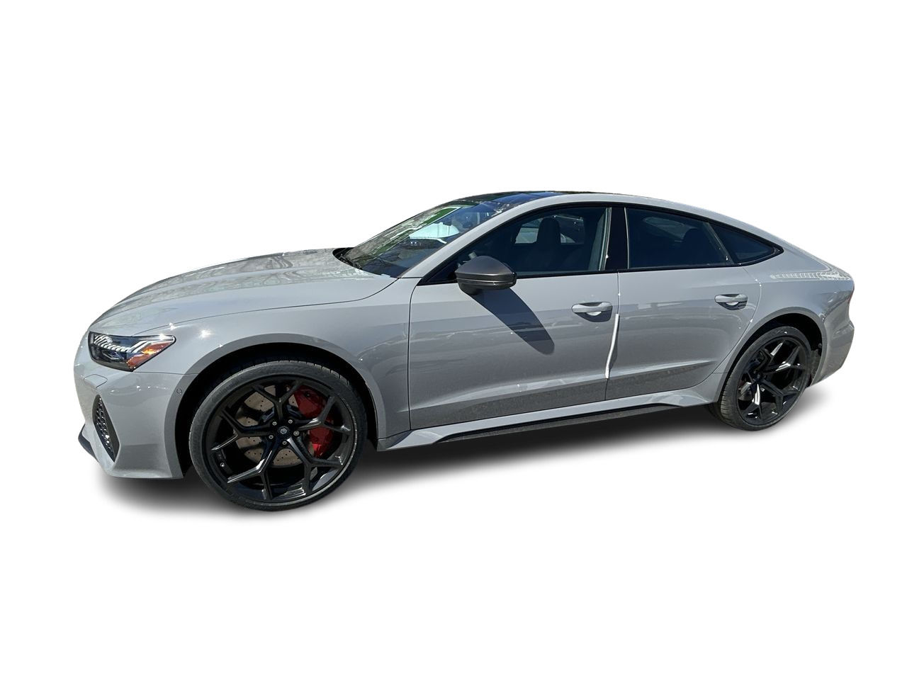 Audi RS 7 SPORTBACK  2025 à Thornhill, Ontario