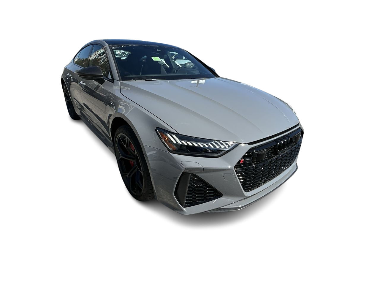 Audi RS 7 SPORTBACK  2025 à Thornhill, Ontario