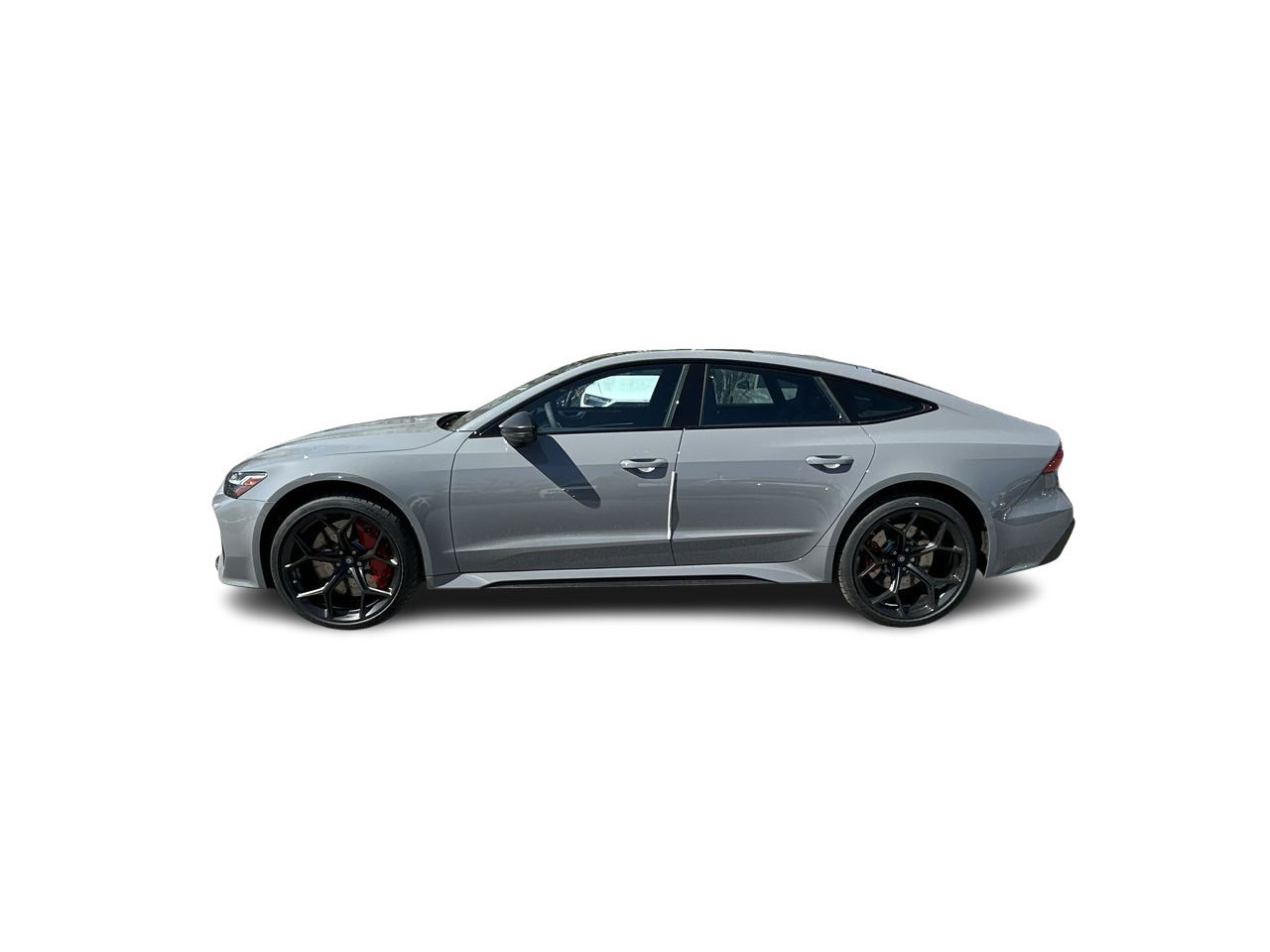 Audi RS 7 SPORTBACK  2025 à Thornhill, Ontario