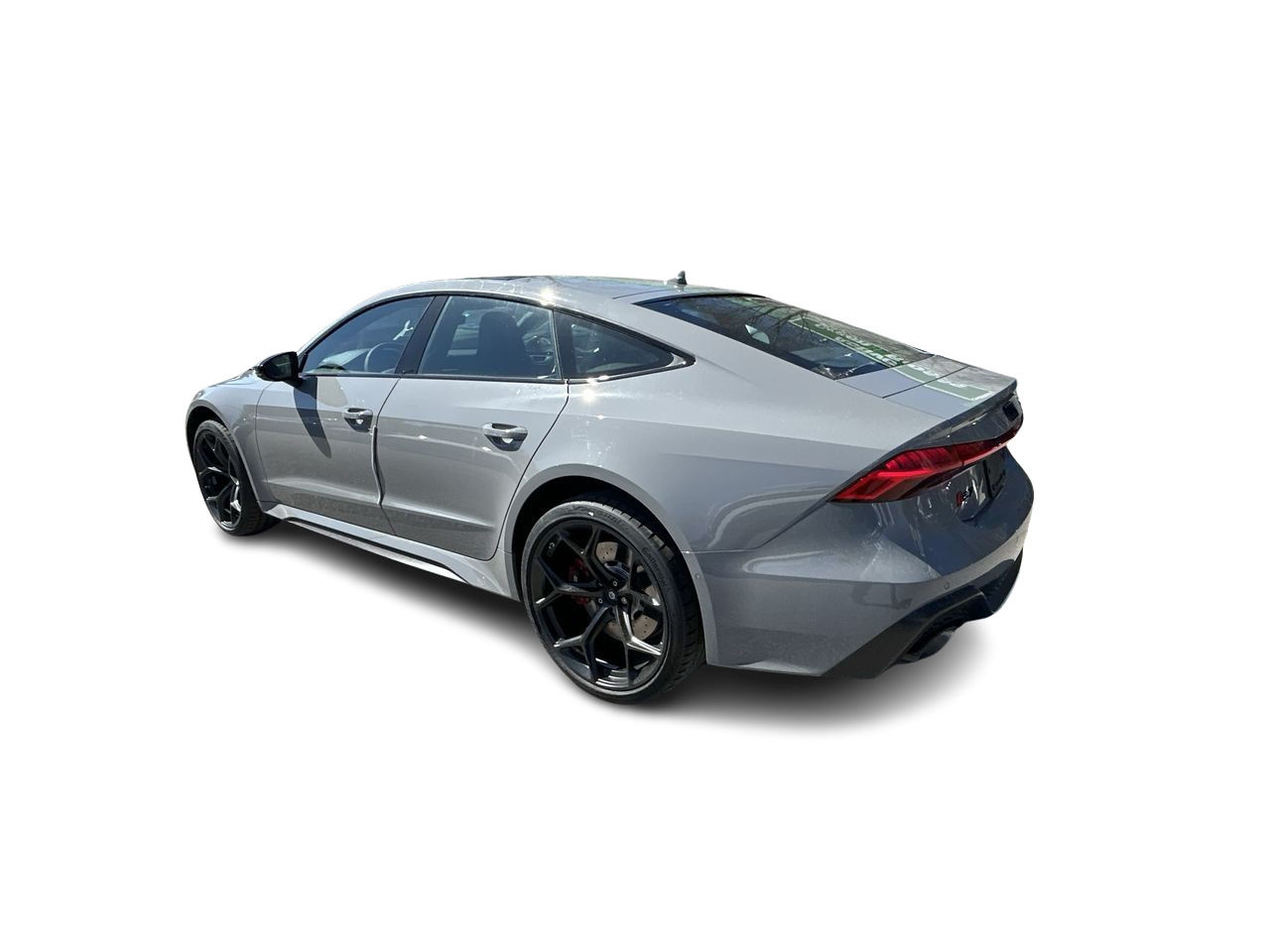 Audi RS 7 SPORTBACK  2025 à Thornhill, Ontario