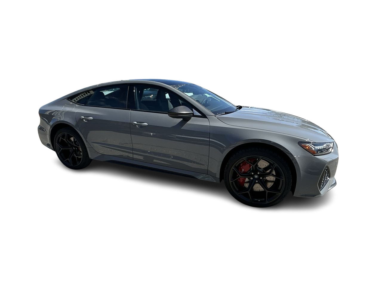 Audi RS 7 SPORTBACK  2025 à Thornhill, Ontario