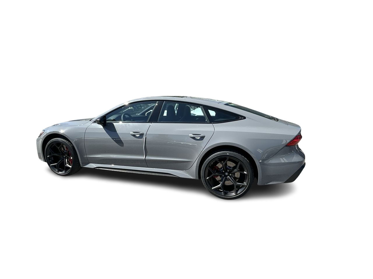 Audi RS 7 SPORTBACK  2025 à Thornhill, Ontario