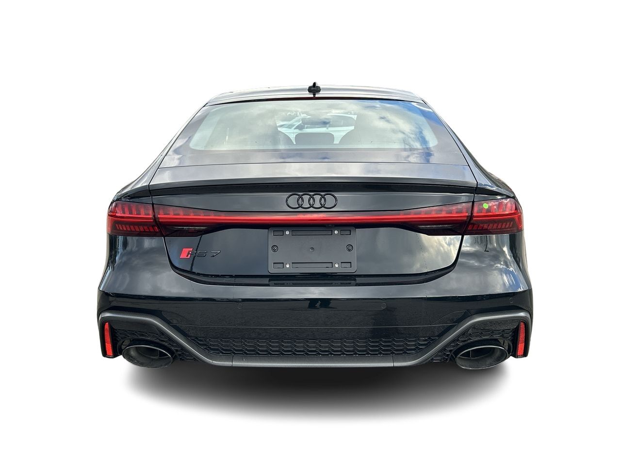 Audi RS 7  2024 à Thornhill, Ontario