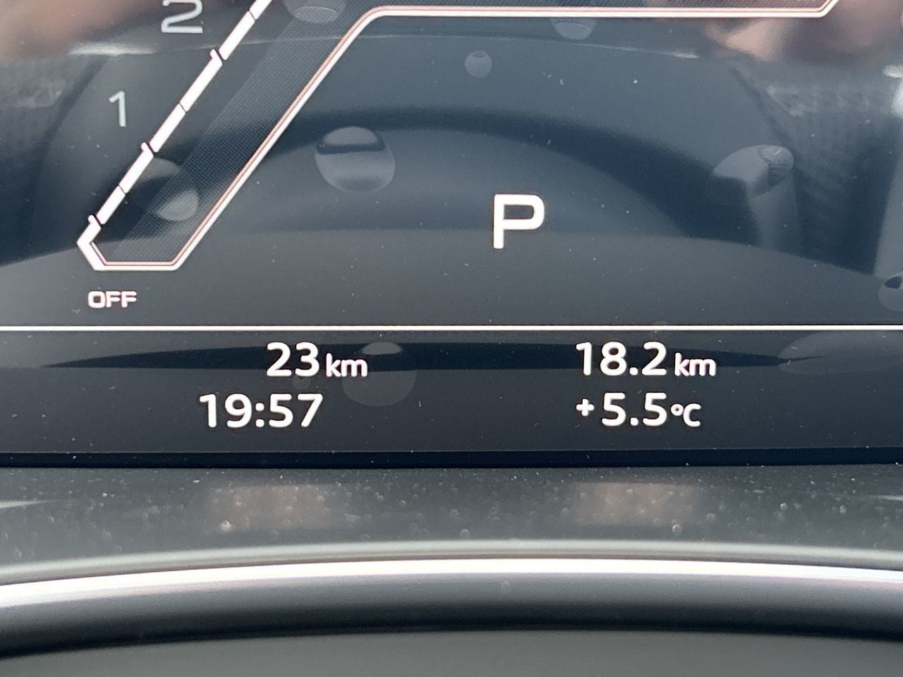 Audi RS 7  2024 à Thornhill, Ontario