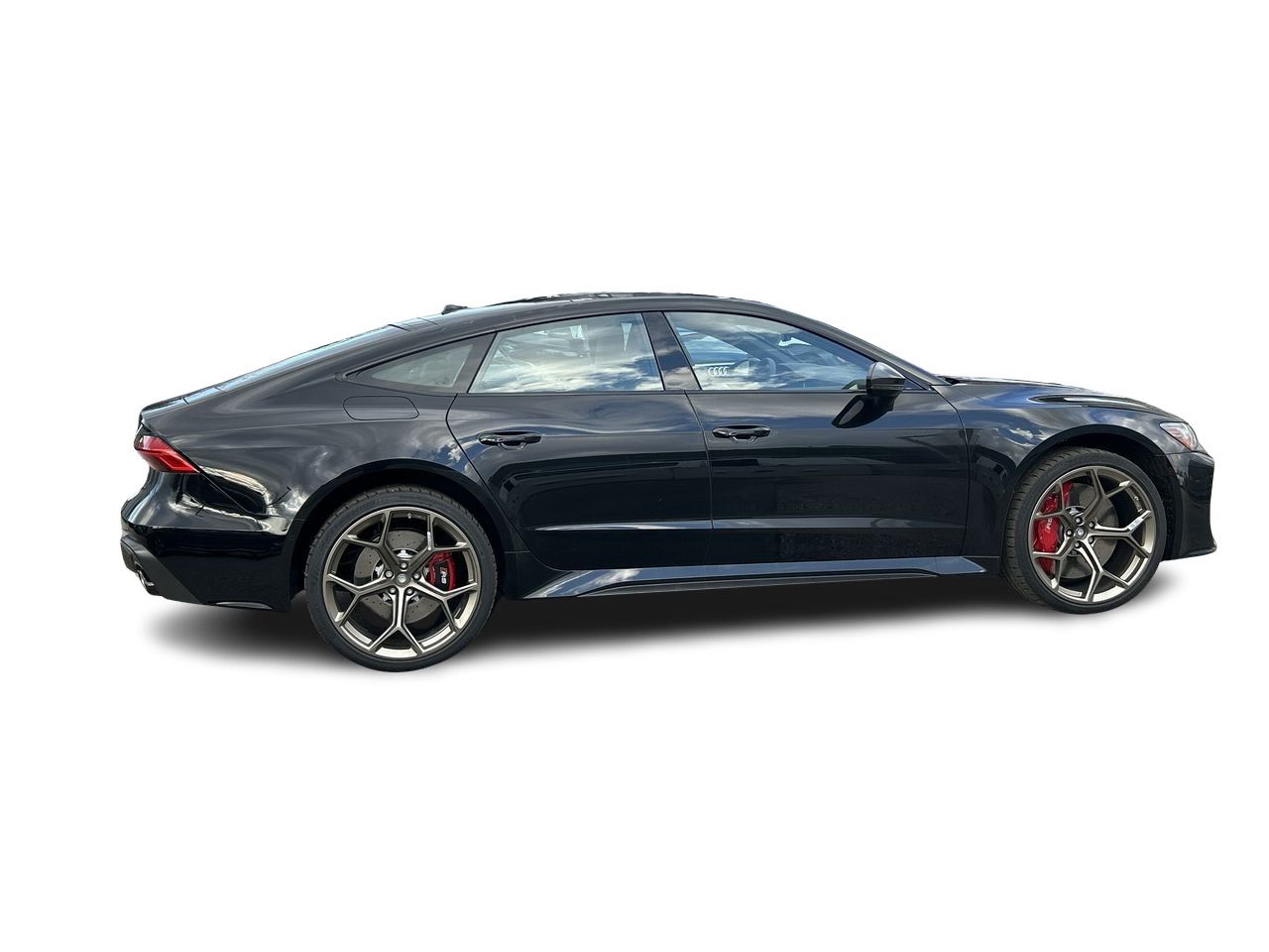 Audi RS 7  2024 à Thornhill, Ontario