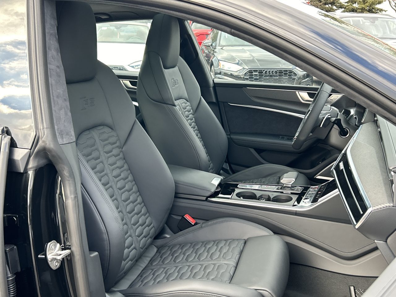 Audi RS 7  2024 à Thornhill, Ontario