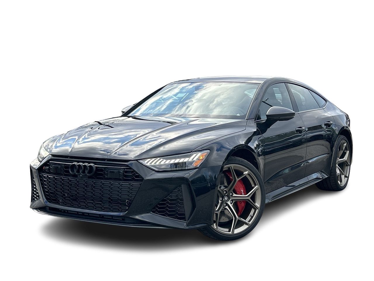 Audi RS 7  2024 à Thornhill, Ontario