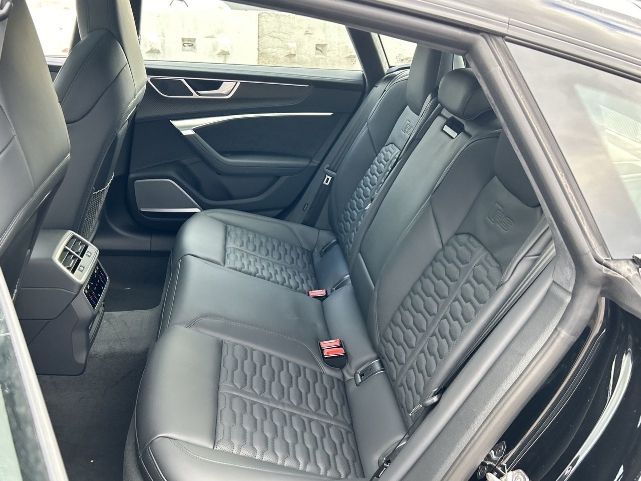 Audi RS 7  2024 à Thornhill, Ontario