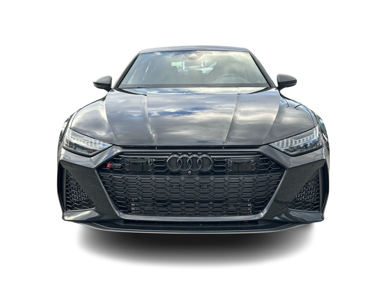 Audi RS 7  2024 à Thornhill, Ontario