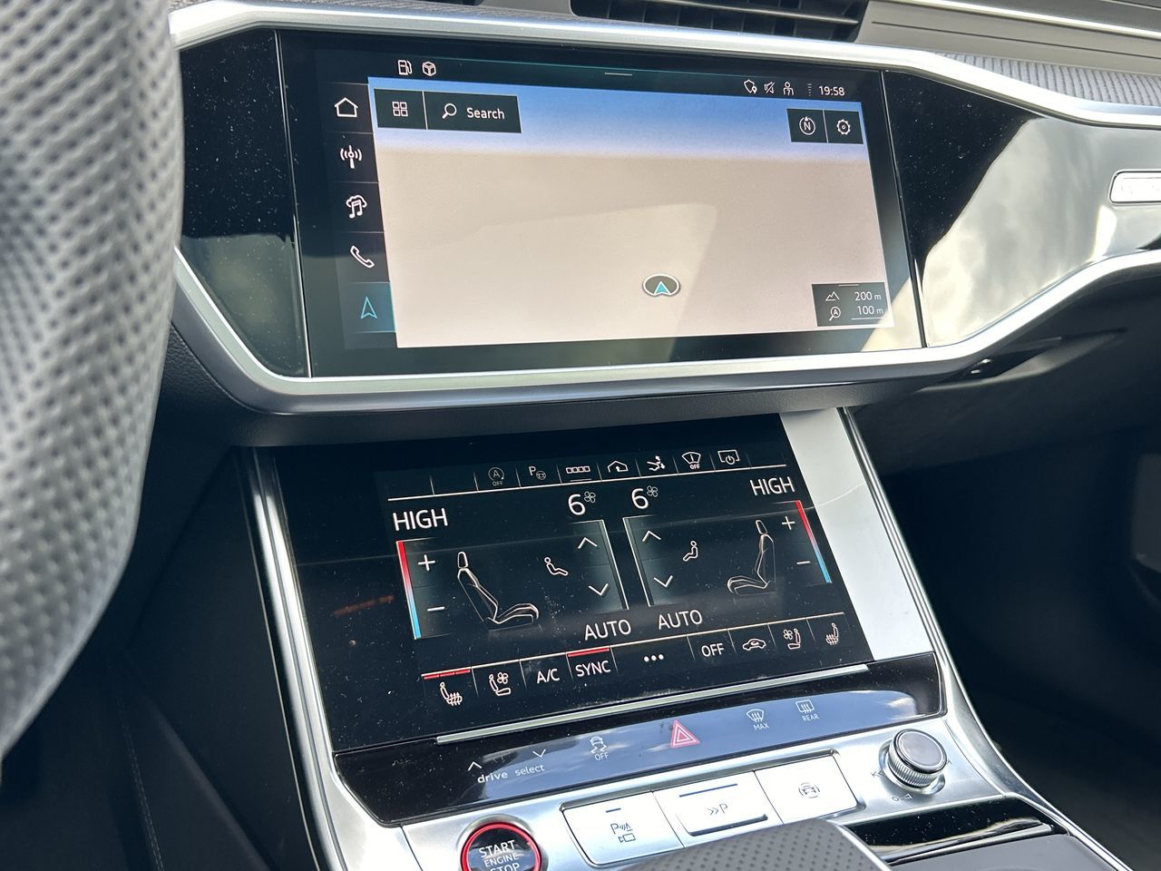 Audi RS 7  2024 à Thornhill, Ontario