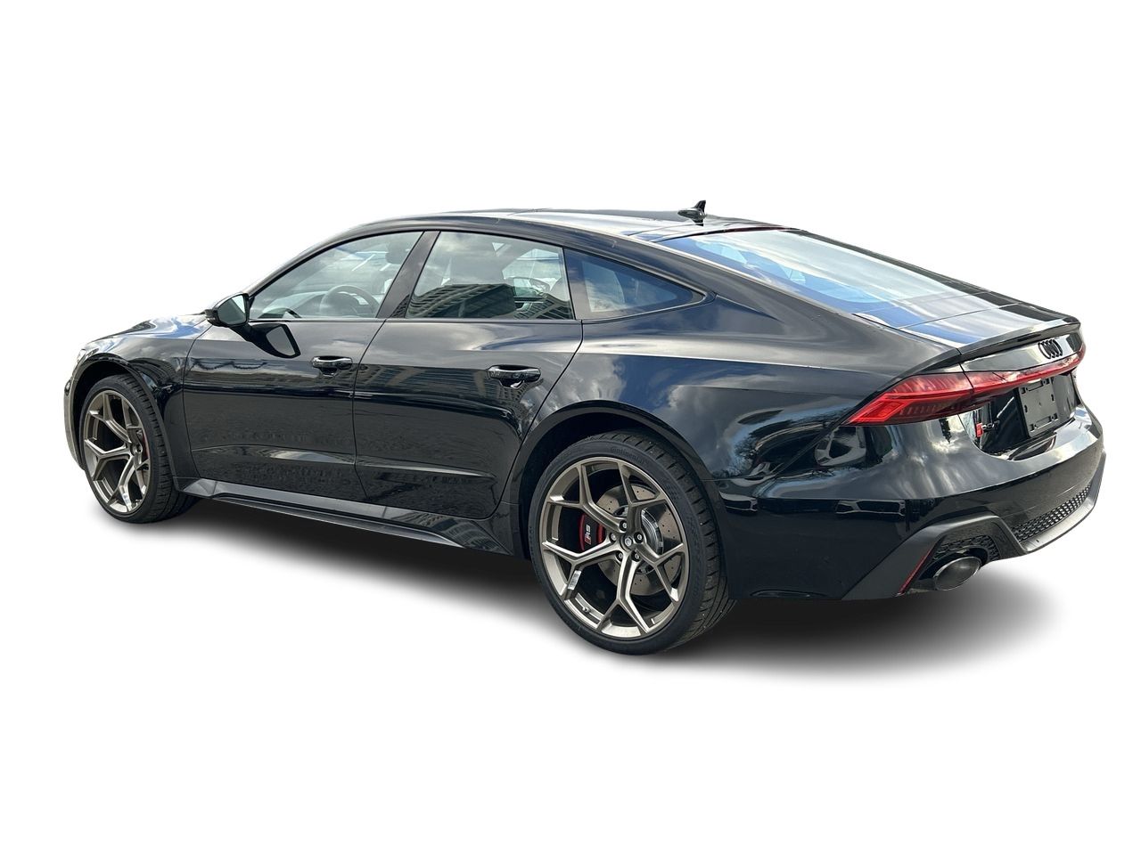 Audi RS 7  2024 à Thornhill, Ontario