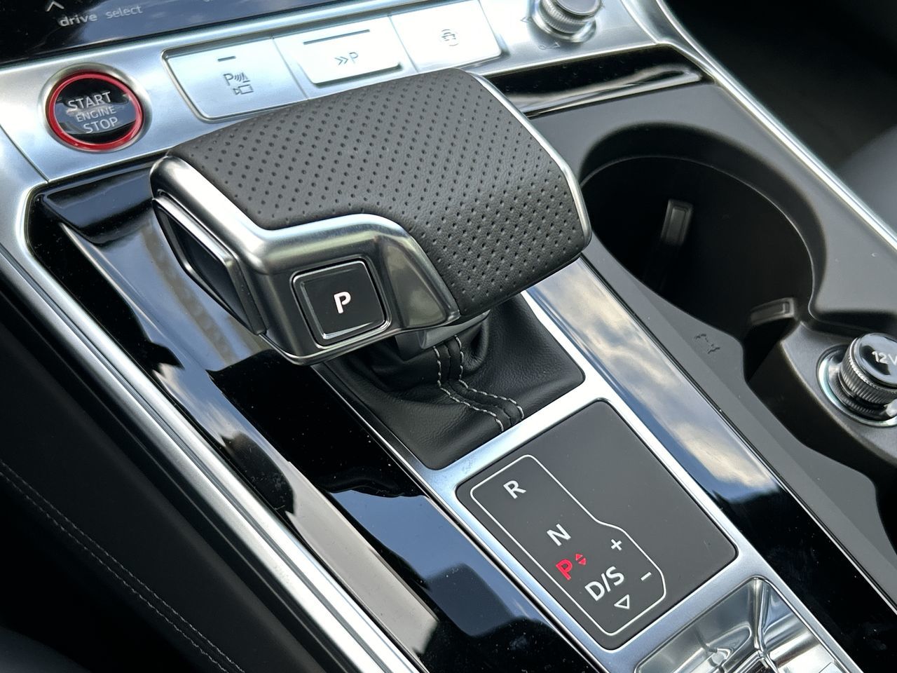 Audi RS 7  2024 à Thornhill, Ontario