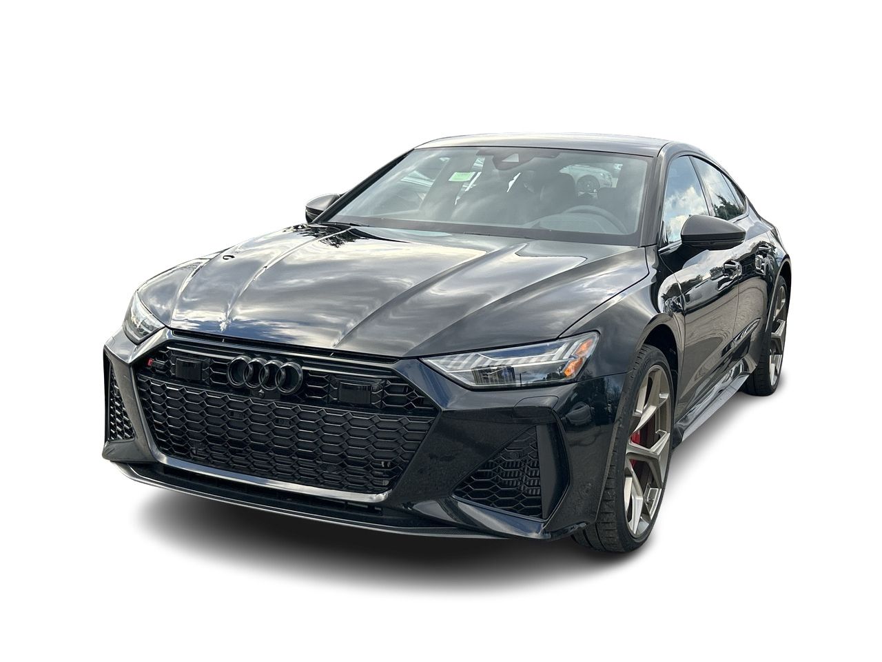 Audi RS 7  2024 à Thornhill, Ontario