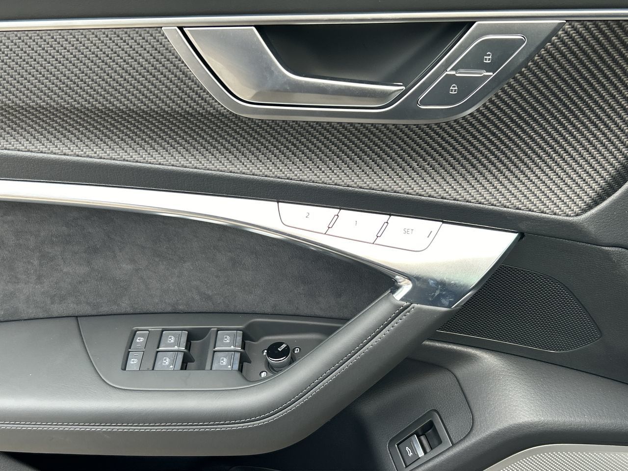 Audi RS 7  2024 à Thornhill, Ontario