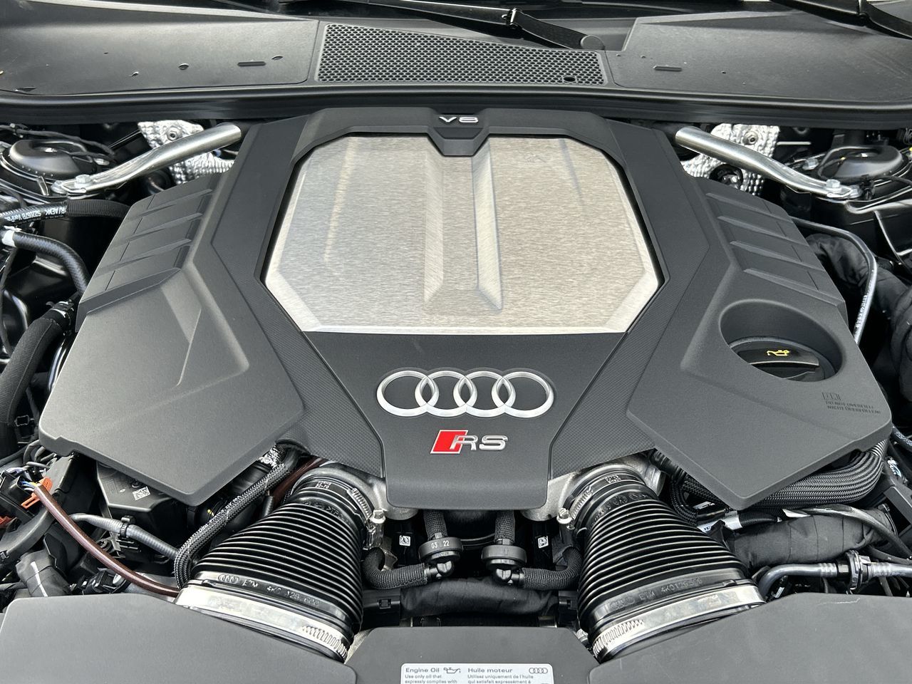 Audi RS 7  2024 à Thornhill, Ontario