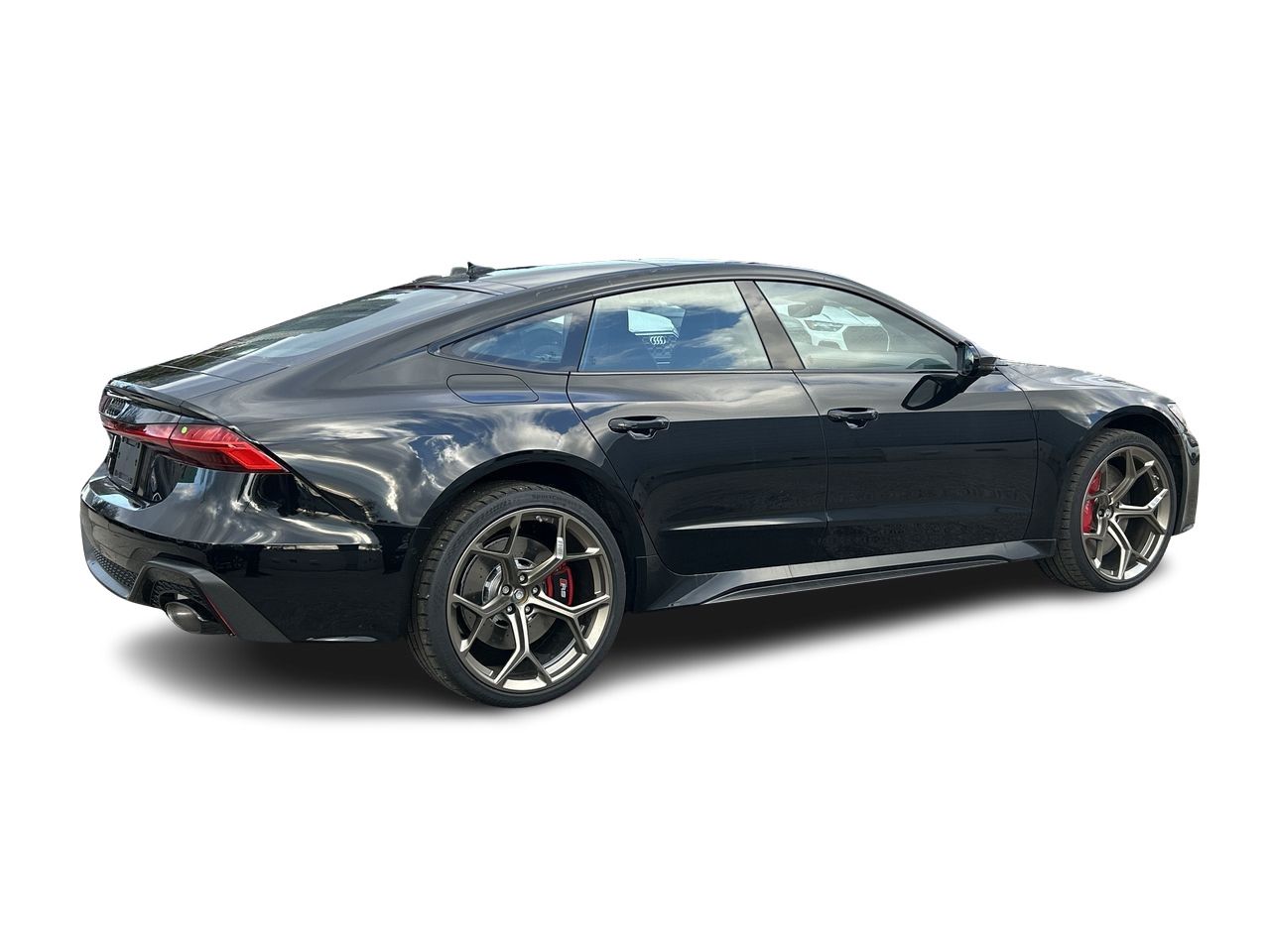 Audi RS 7  2024 à Thornhill, Ontario