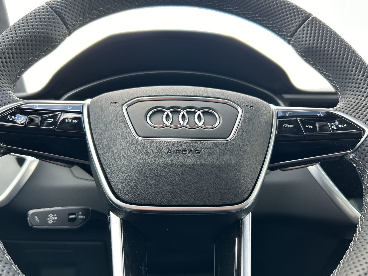 Audi RS 7  2024 à Thornhill, Ontario