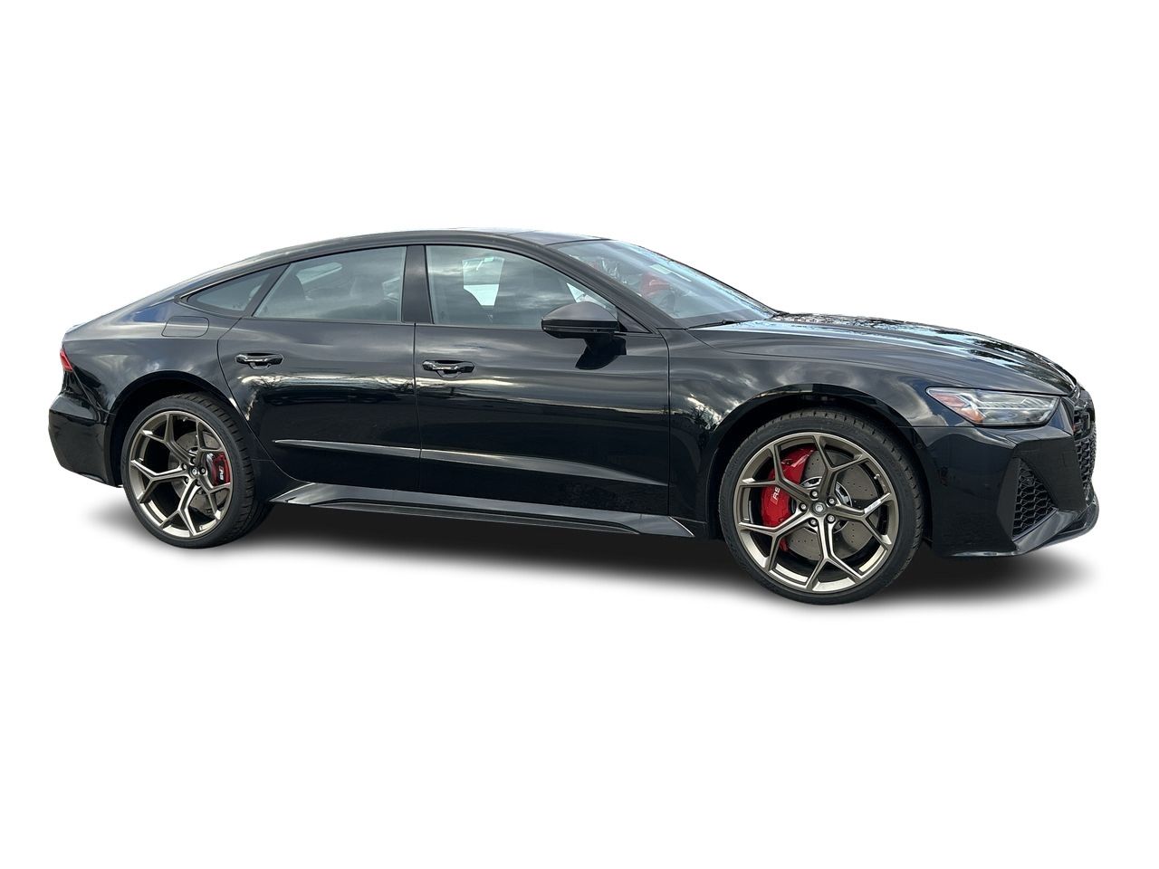 Audi RS 7  2024 à Thornhill, Ontario