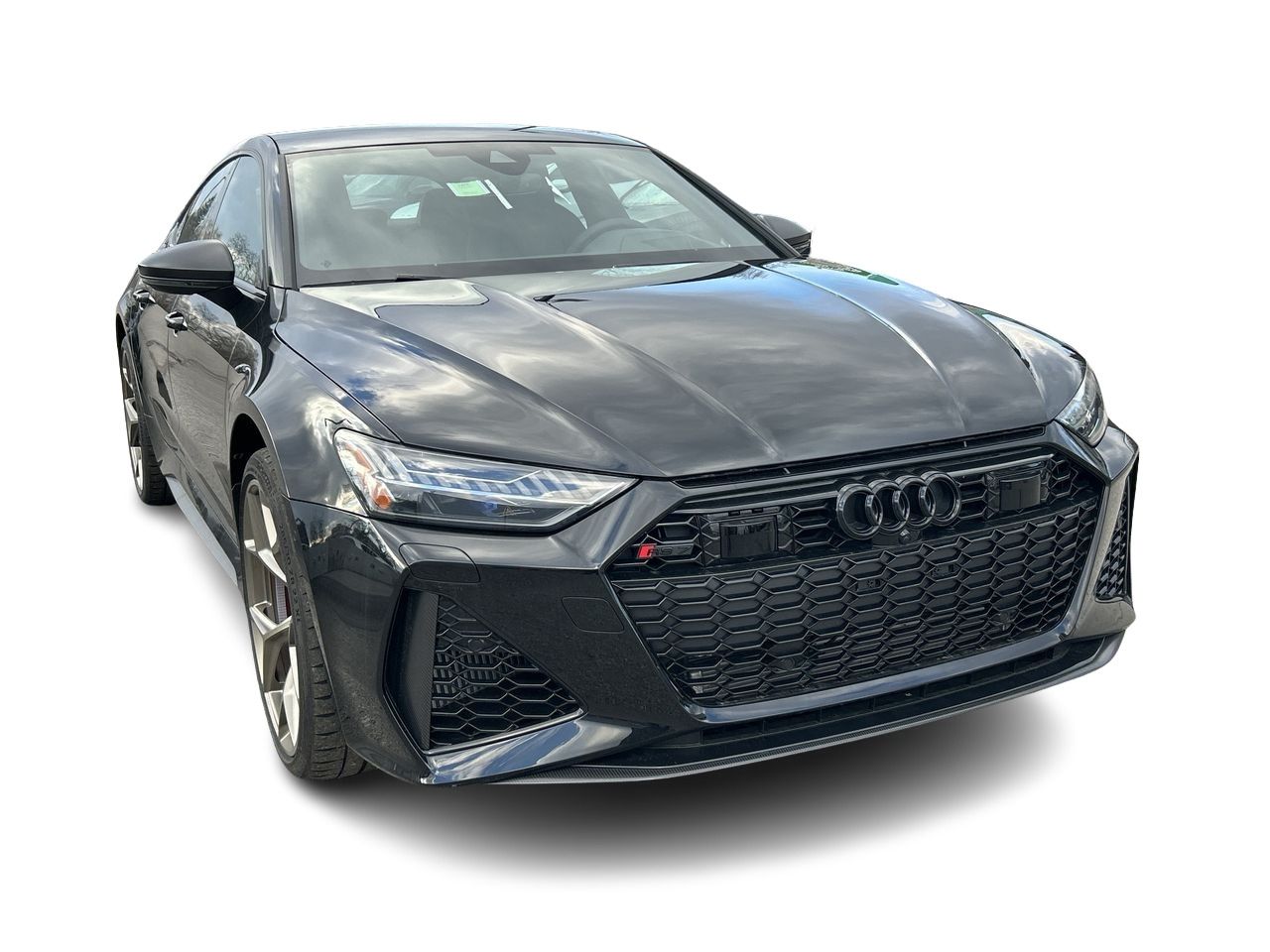 Audi RS 7  2024 à Thornhill, Ontario