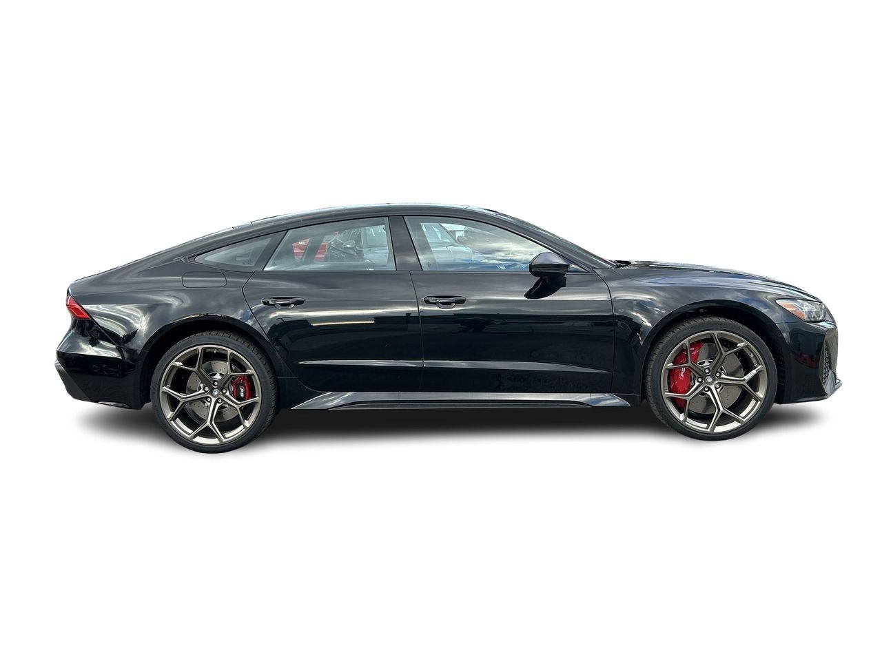 Audi RS 7  2024 à Thornhill, Ontario