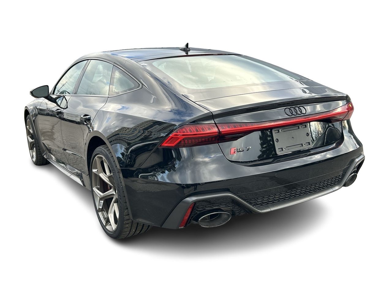 Audi RS 7  2024 à Thornhill, Ontario