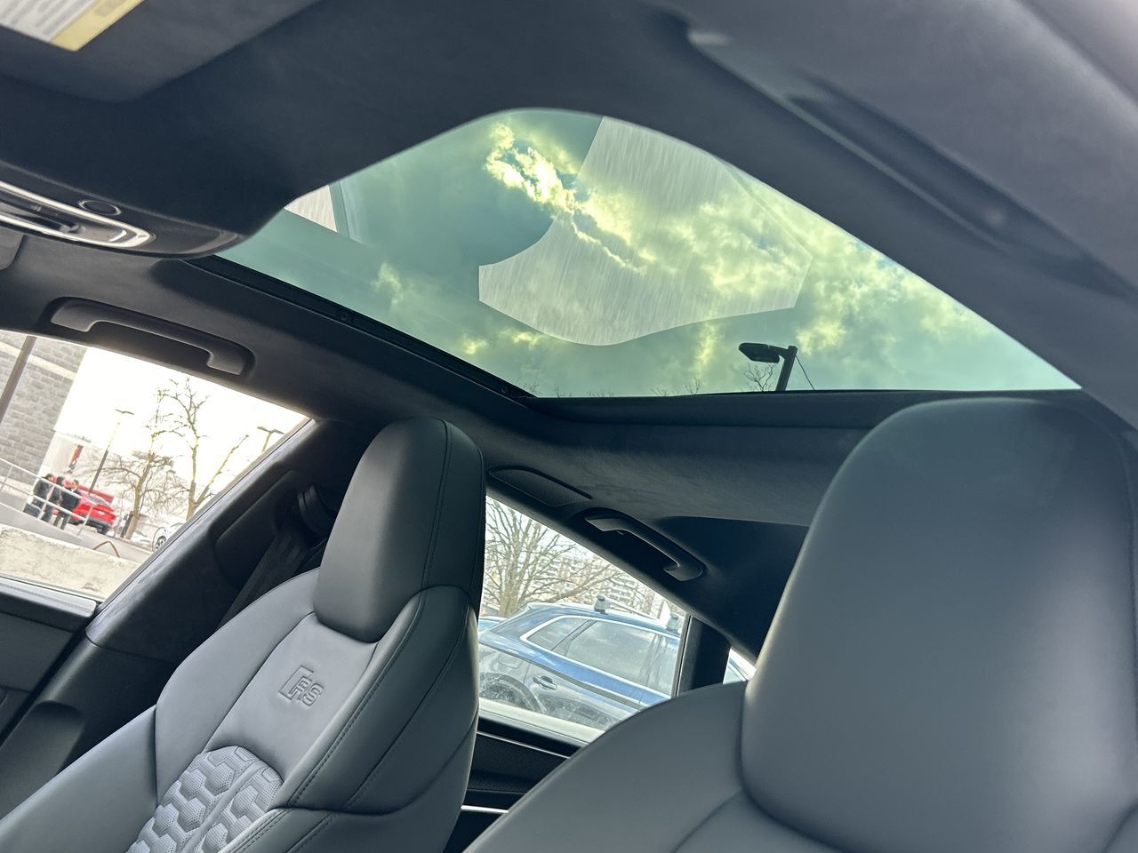 Audi RS 7  2024 à Thornhill, Ontario