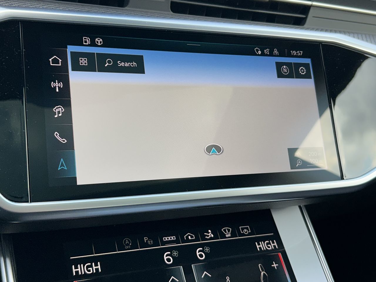 Audi RS 7  2024 à Thornhill, Ontario