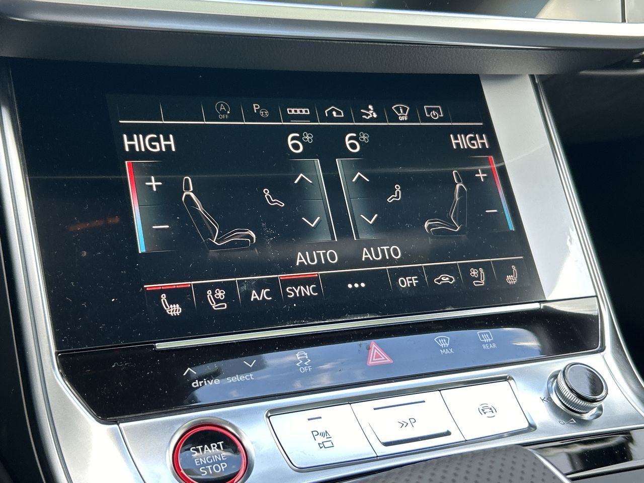 Audi RS 7  2024 à Thornhill, Ontario