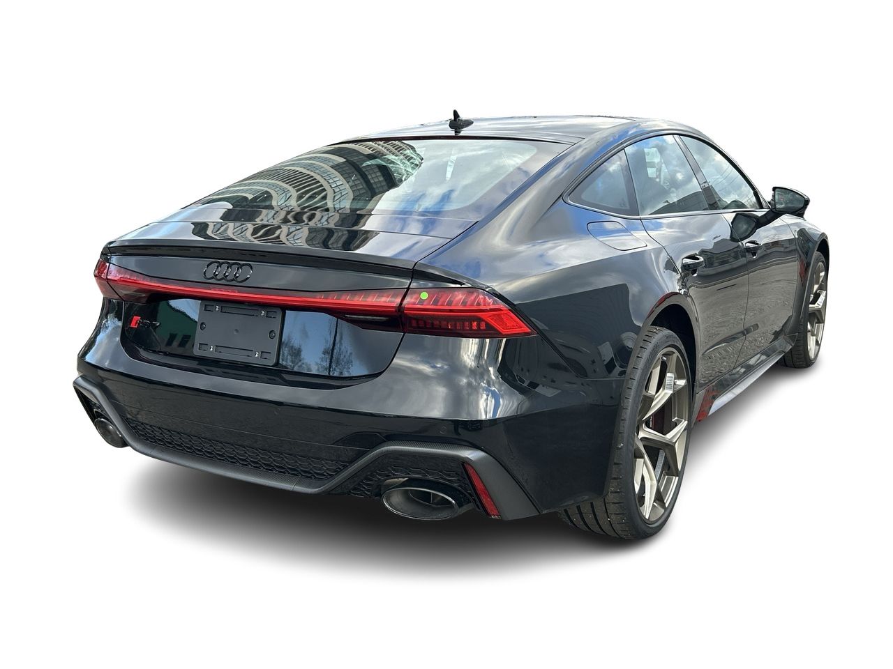 Audi RS 7  2024 à Thornhill, Ontario