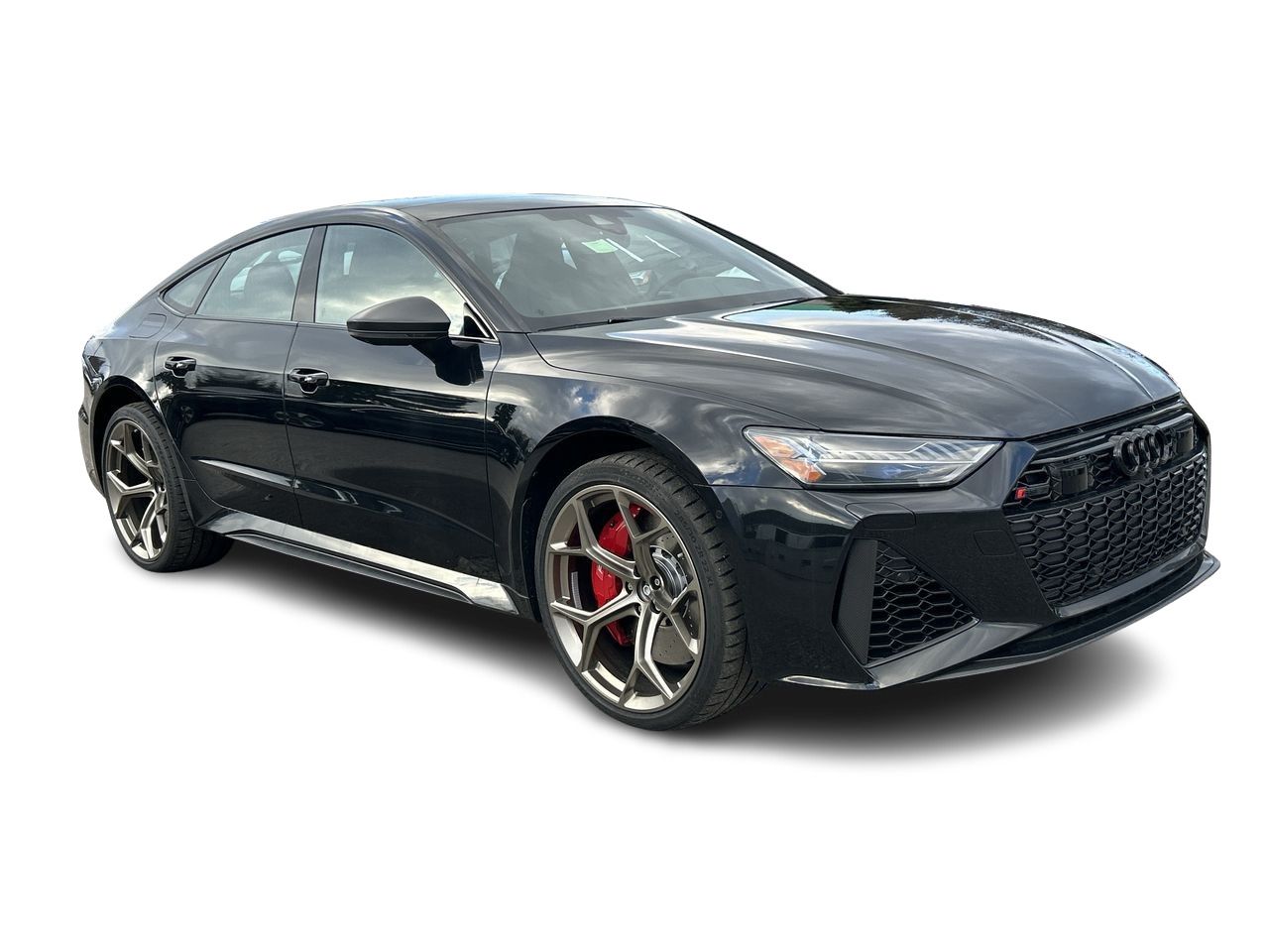 Audi RS 7  2024 à Thornhill, Ontario