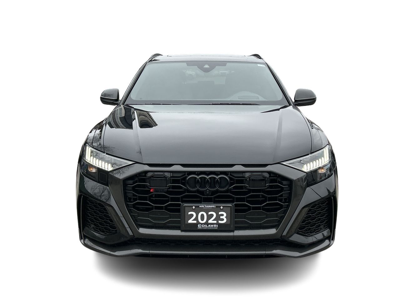 2023 Audi RS Q8 in Thornhill, Ontario